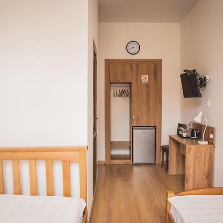 Hh Hotel Тбилиси Экстерьер фото